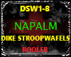 Rooler - Waffle Rawstyle