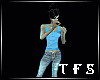Nail Animated Avatar  /F