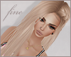 F| Misae Blonde