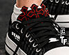 r. Fear Sneakers