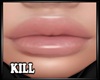 Zell Lips Pink
