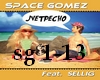 Space Gomez - Jvetpecho