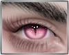 Pink Devil Eyes