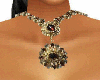 jewelry 4 piece