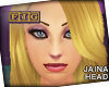 Wow Real Jaina Head*