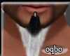 oqbo godatee beard