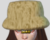 iS | Bucket Hat, Khaki