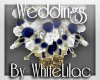 WL~ JJ Wedding Flowers