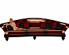 bcs Club Red Cuddle Sofa