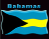 Black Bahamas Tank Top