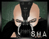 [SHA] Bane's Custom Mask