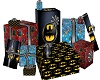 Batman Gifts Group Phot