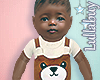 Baby Jared