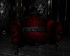 DW gothic chair