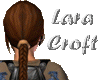 Lara Croft (back)