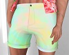 Beach Shorts