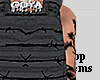 Goat Vest