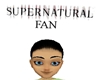 Supernatural Fan Sign