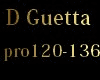 D Guetta Remix 8/10