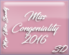 {s}MissCongeniality2016