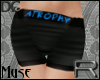 !! Atrophy Boxers F Muse