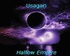 Usagari Hallow Hair