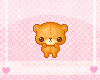 !:: Pixel Bear