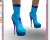 blue bell boots