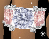 !S!DiaPinkDia~R.M.Dainty