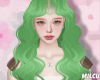 Ophelia lime green