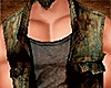 Dirty Jacket