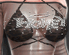 Y2K Leopard Set