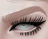A! Eyebrows Soft Blonde