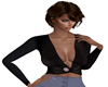 Sexy Brown  Top