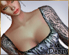 (A1)yem dress ML