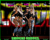 Smoking Buddies