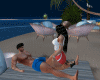 Beach Kiss