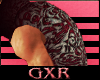 GXR~ SEXY JACKET 3