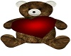 The Real Teddy Bear