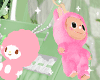 ♡ Bag Cutie Labubu