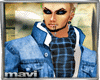 [MV] = Jacket Scarf V2 =