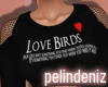 [P] Birds outfit RLL
