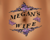 (MSis)Megan's Wife Tat