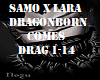 Samo X Lara - drgb