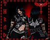 Dark Funeral Vest