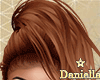 D| Hair Jean Ginger
