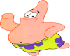 Patrick Star 3