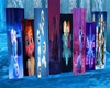 frozen boxes