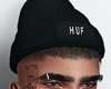 Hat Huf
