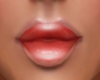 Lips Red Gloss 2
